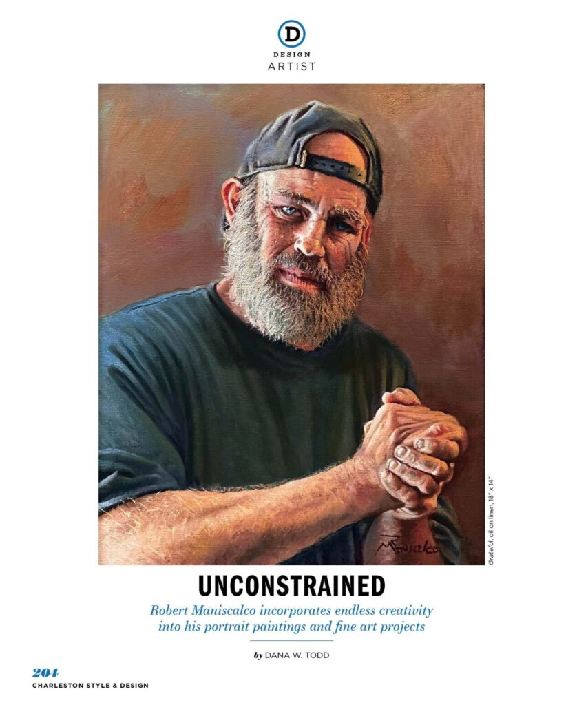Unconstrained