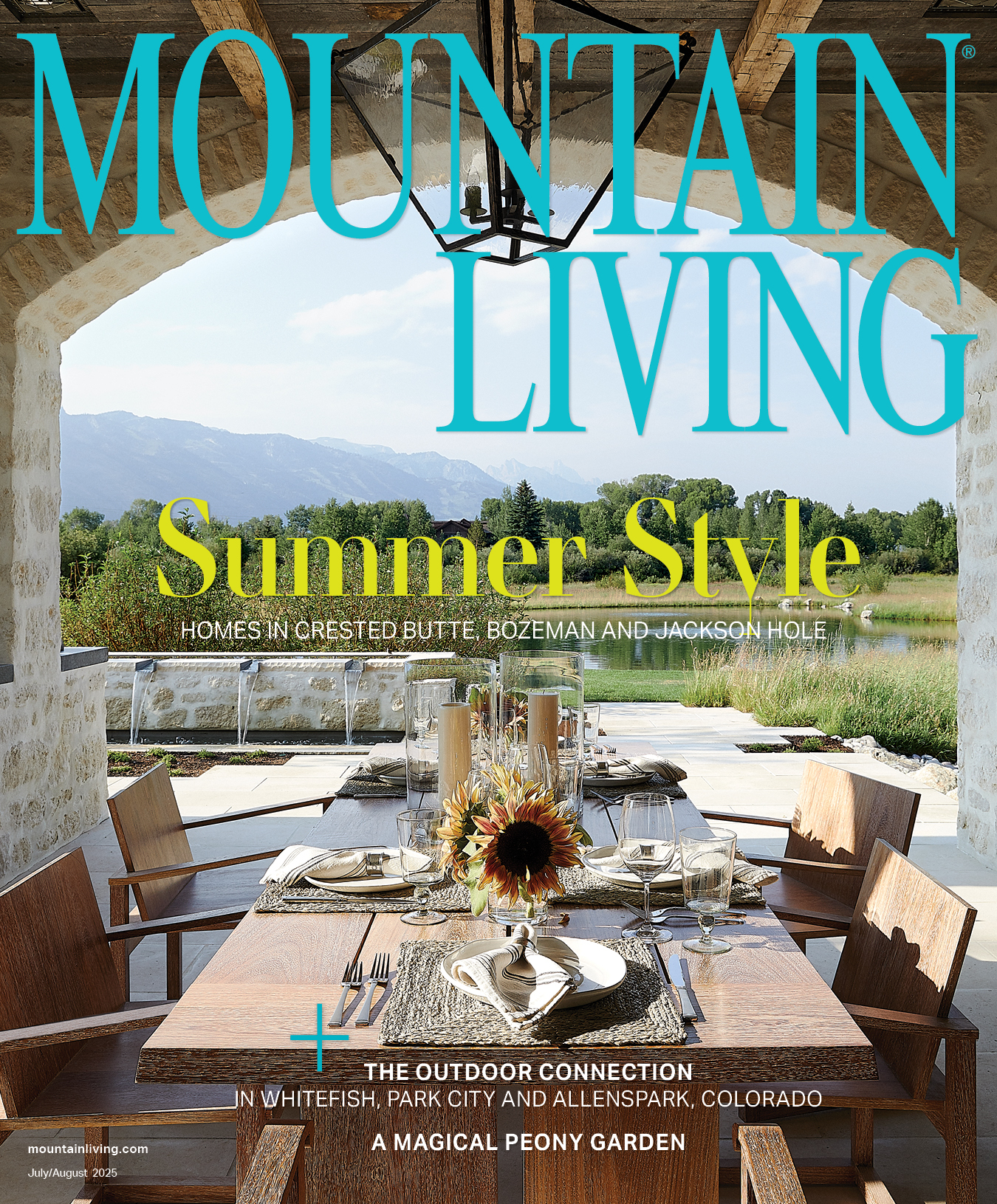 Mountain Living